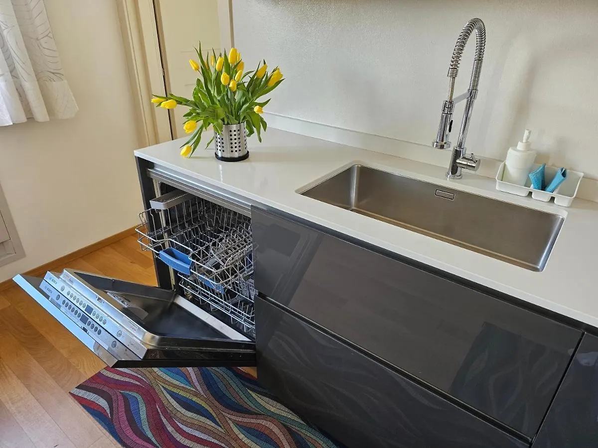 Villa Demidoff Apartment Florence 0*,  Italy