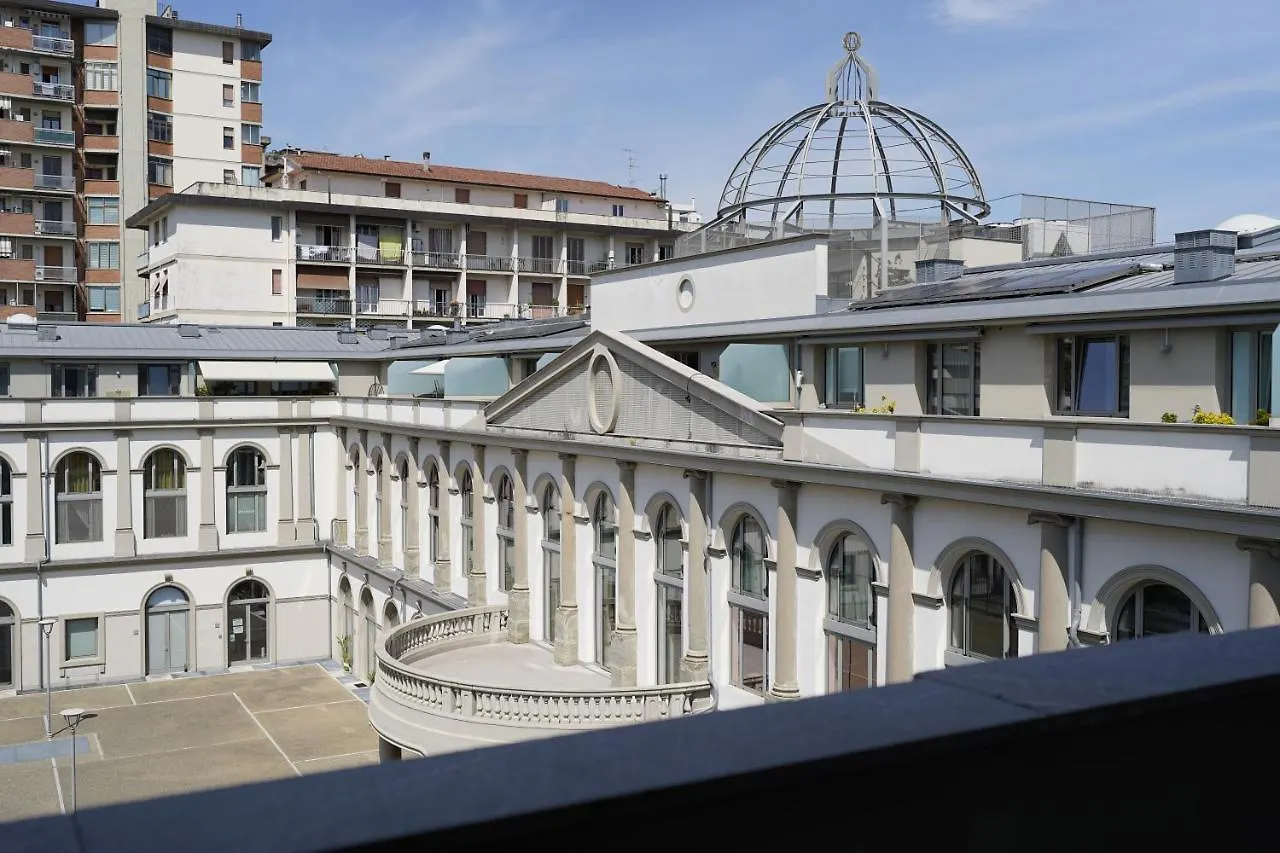 Villa Demidoff Apartment Florence