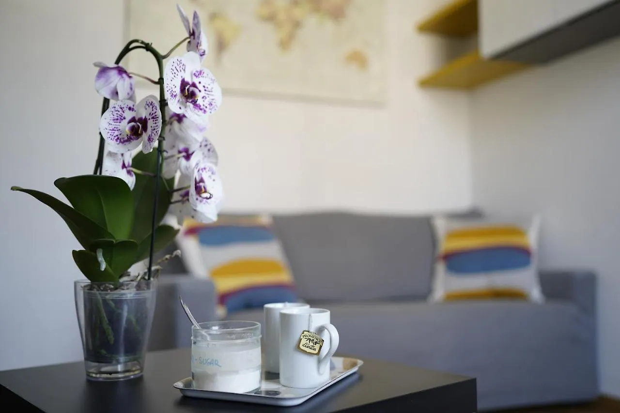 Villa Demidoff Apartment Florence 0*,  Italy