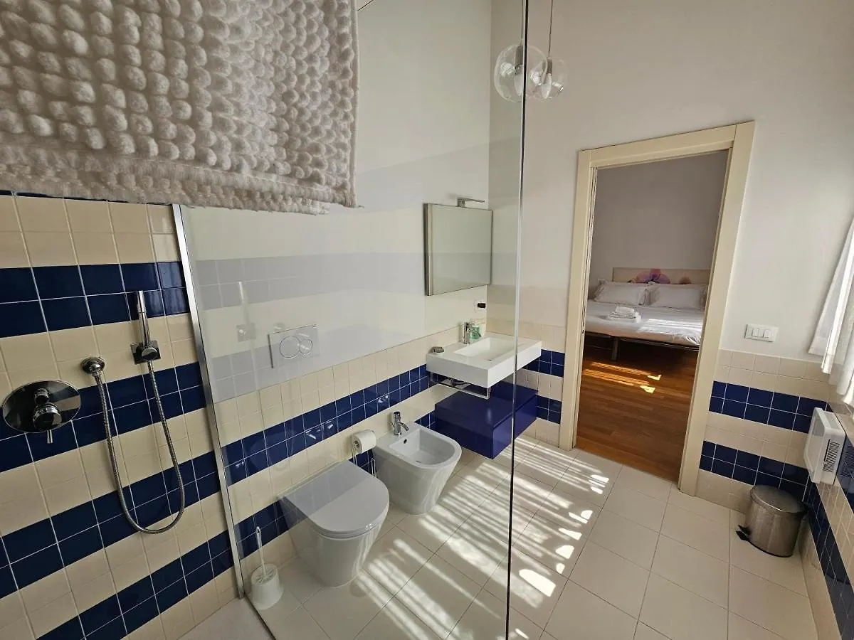 Villa Demidoff Apartment Florence Italy