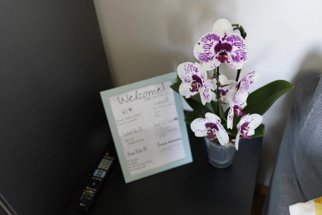 Villa Demidoff Apartment Florence Italy