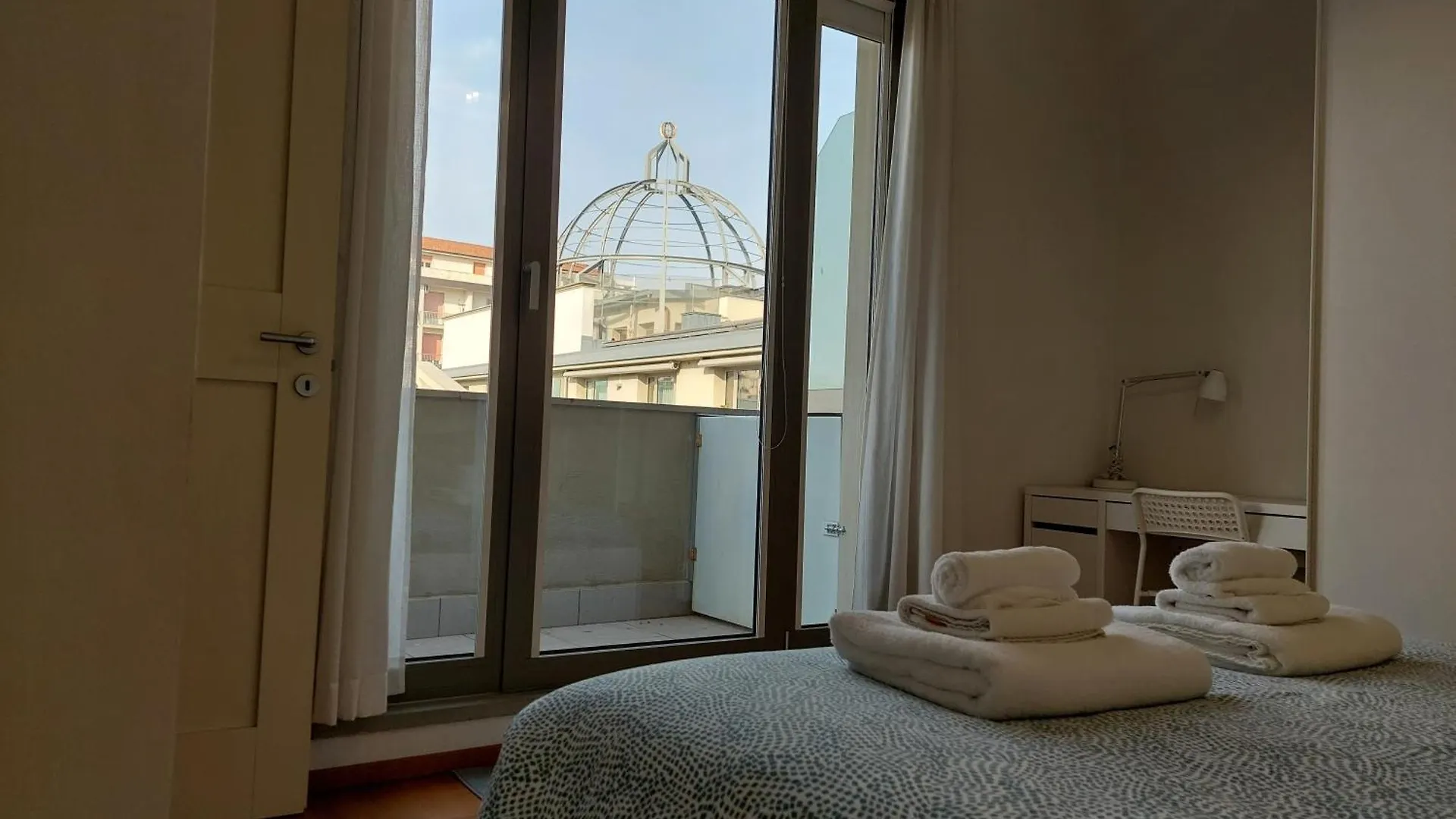 Villa Demidoff Apartment Florence