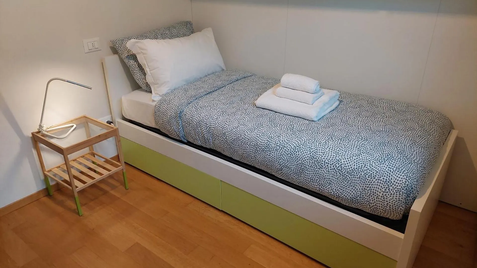 Villa Demidoff Apartment Florence Italy