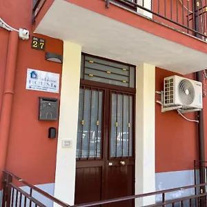 Pantaleone House , Catania Italia