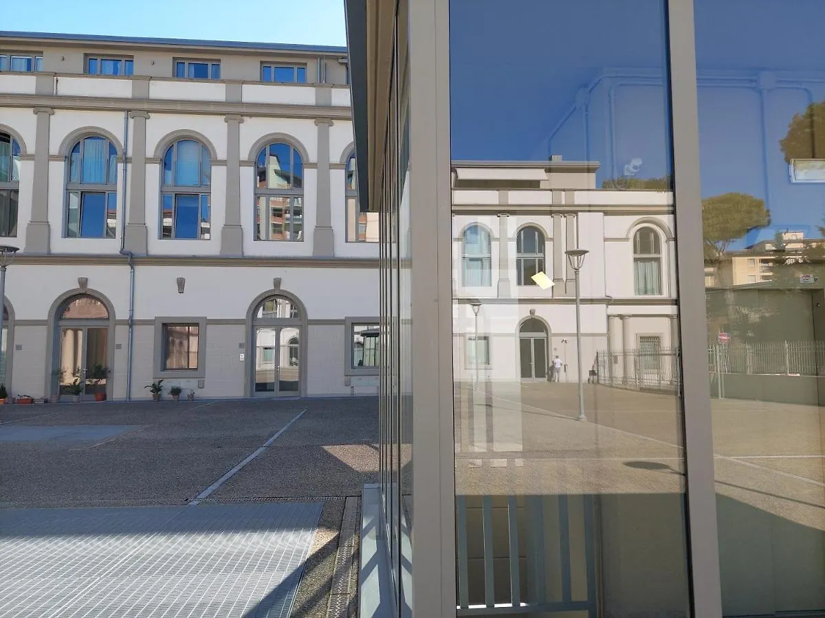 Villa Demidoff Apartment Florence