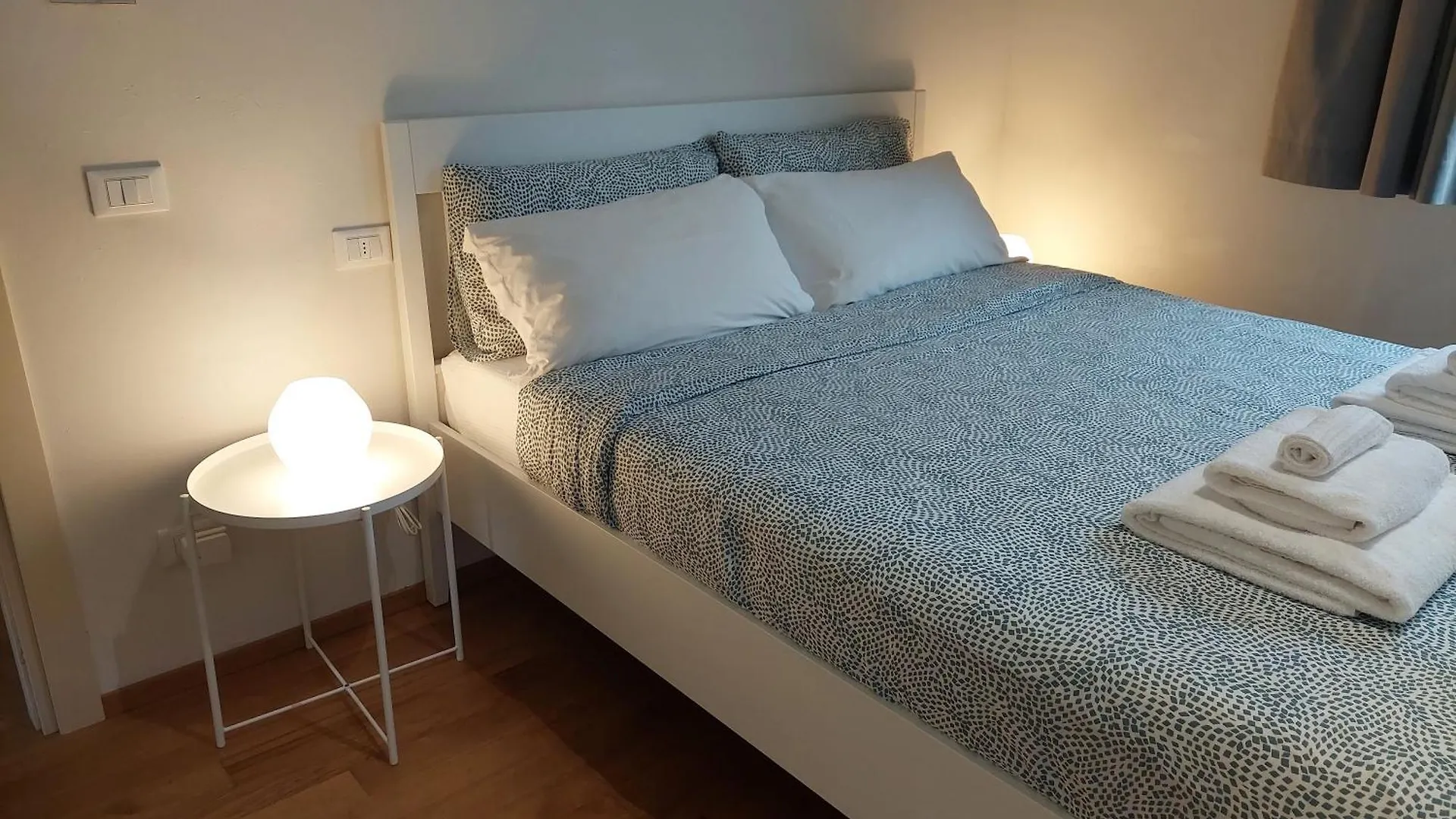 Villa Demidoff Apartment Florence 0*,  Italy