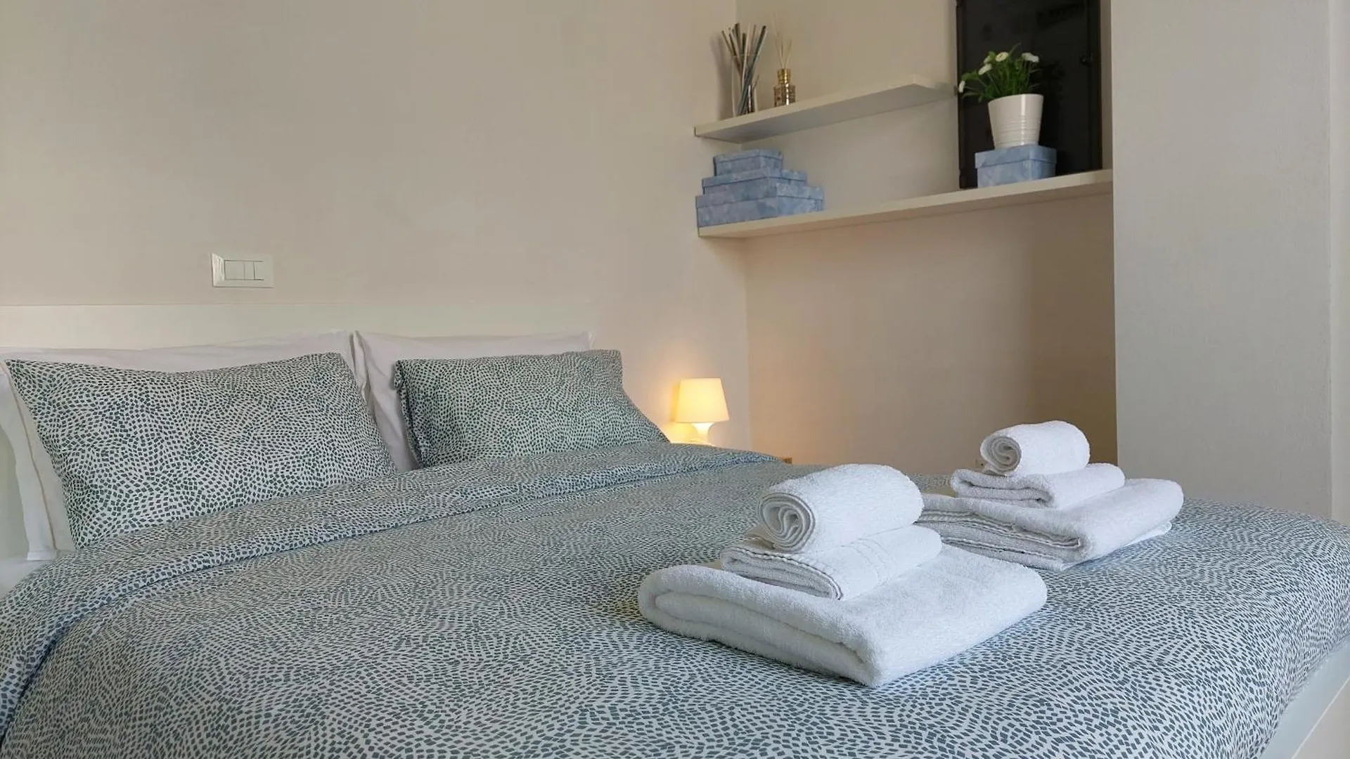 Villa Demidoff Apartment Florence 0*,  Italy