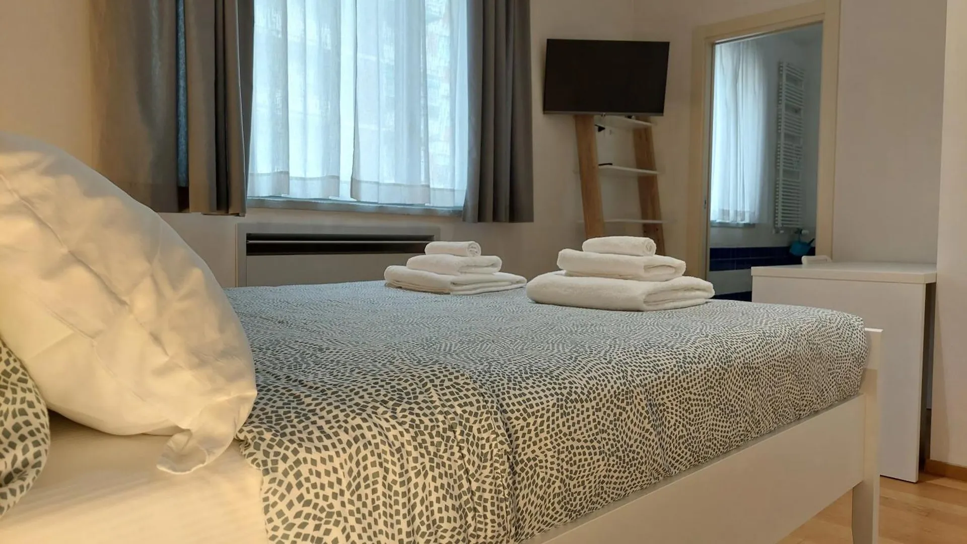 Villa Demidoff Apartment Florence